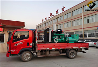 【雷鳴】400千瓦上海乾能柴油發(fā)電機(jī)五一節(jié)正常發(fā)貨，保證客戶用電需求！